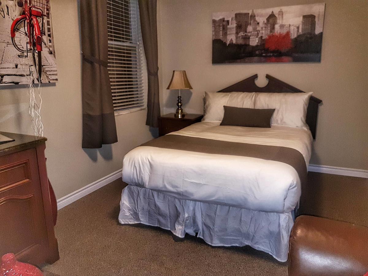 Cozy Studio #15 By Amazing Property Rentals Gatineau Dış mekan fotoğraf