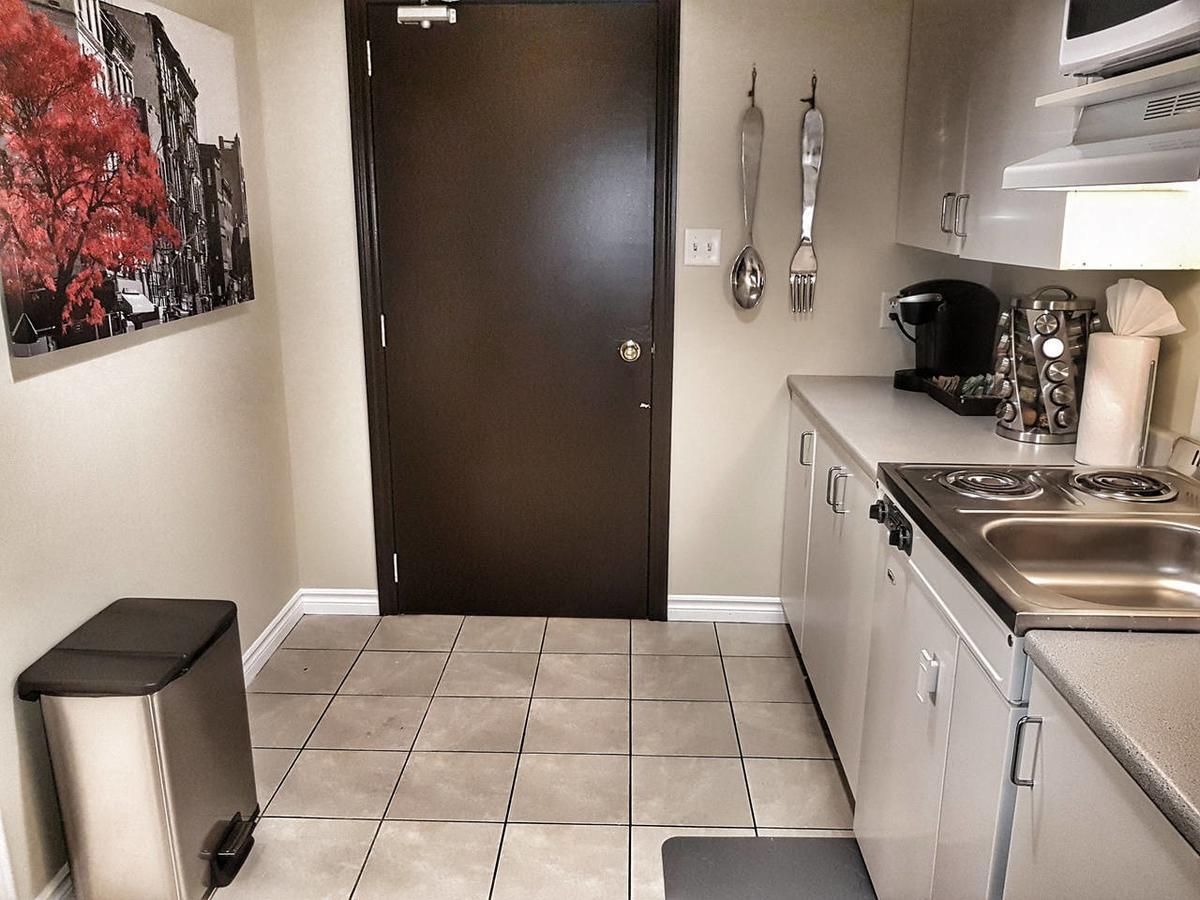 Cozy Studio #15 By Amazing Property Rentals Gatineau Dış mekan fotoğraf