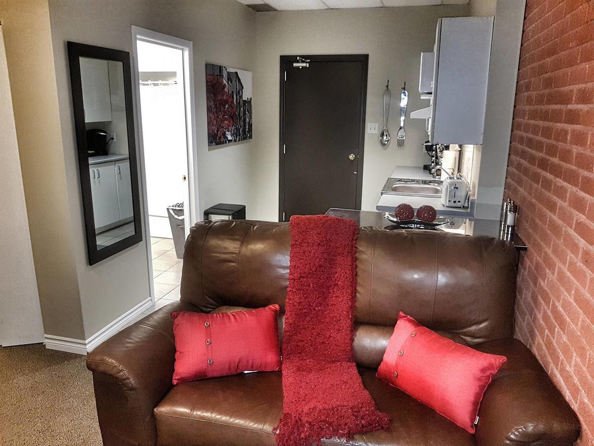 Cozy Studio #15 By Amazing Property Rentals Gatineau Dış mekan fotoğraf